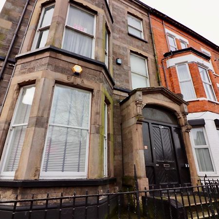 Flat 5 Eia House Apartment Belfast Luaran gambar