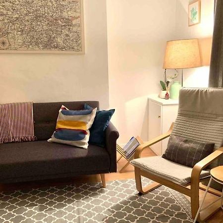 Flat 5 Eia House Apartment Belfast Luaran gambar
