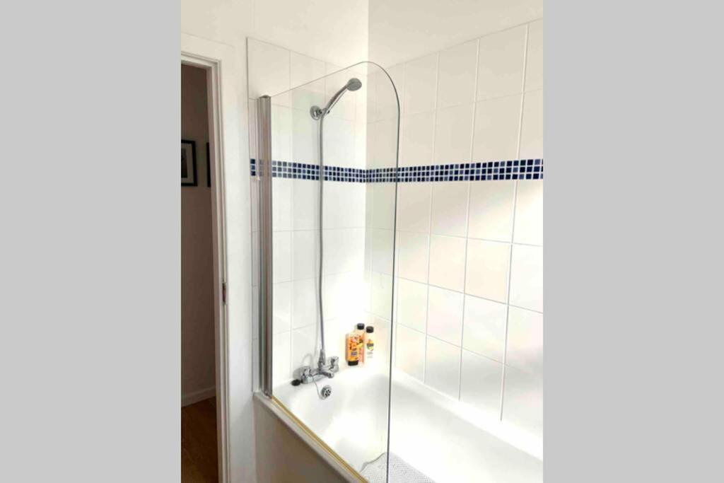 Flat 5 Eia House Apartment Belfast Luaran gambar