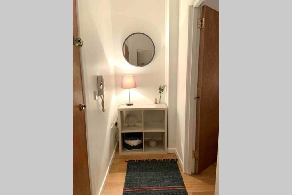 Flat 5 Eia House Apartment Belfast Luaran gambar