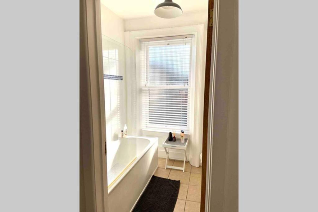 Flat 5 Eia House Apartment Belfast Luaran gambar