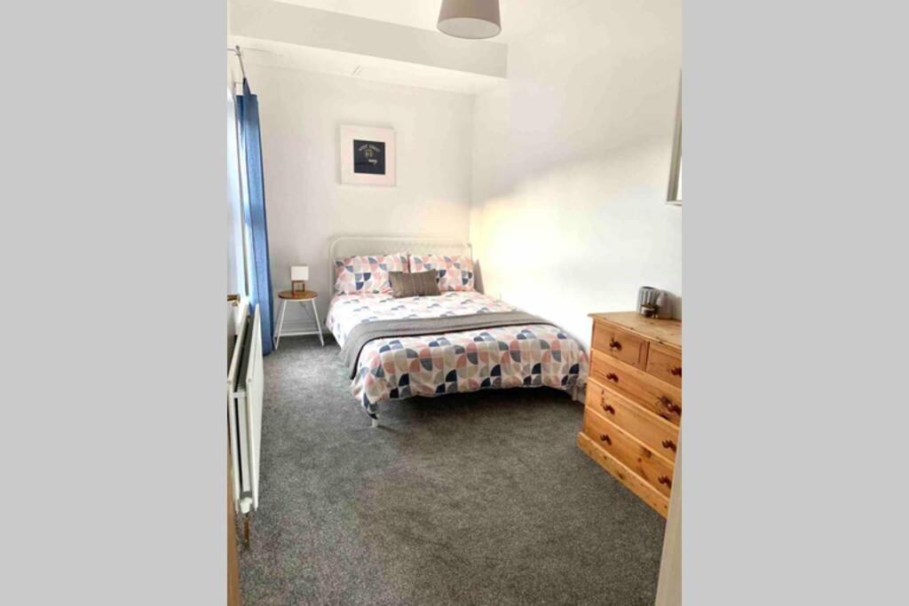 Flat 5 Eia House Apartment Belfast Luaran gambar